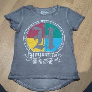 Hogwarts School T-shirt